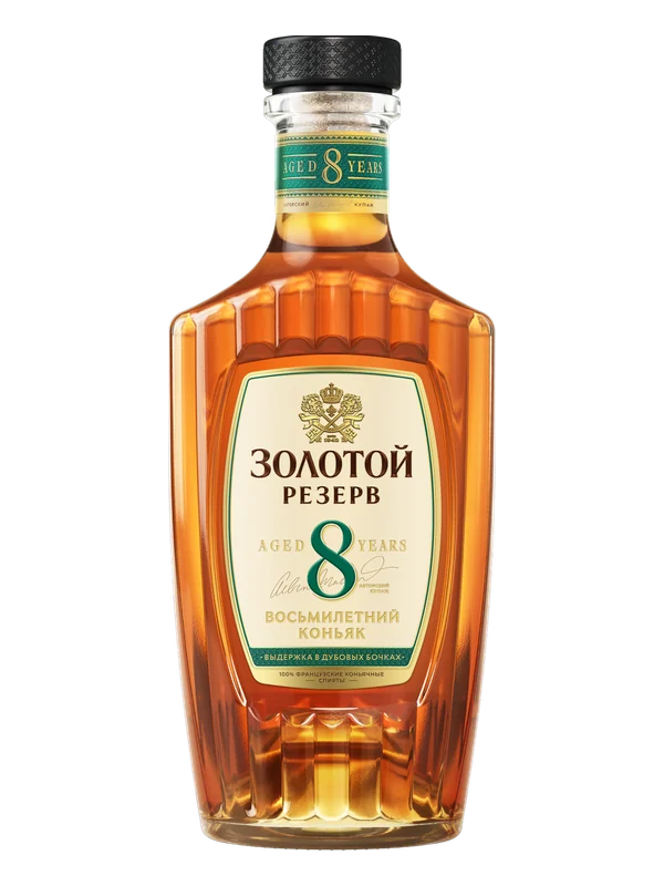 Золотой Резерв