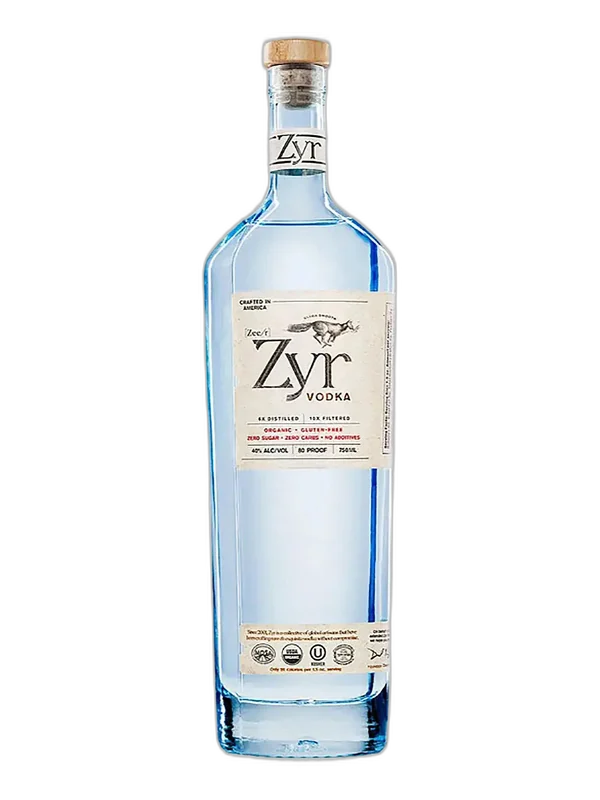 Zyr