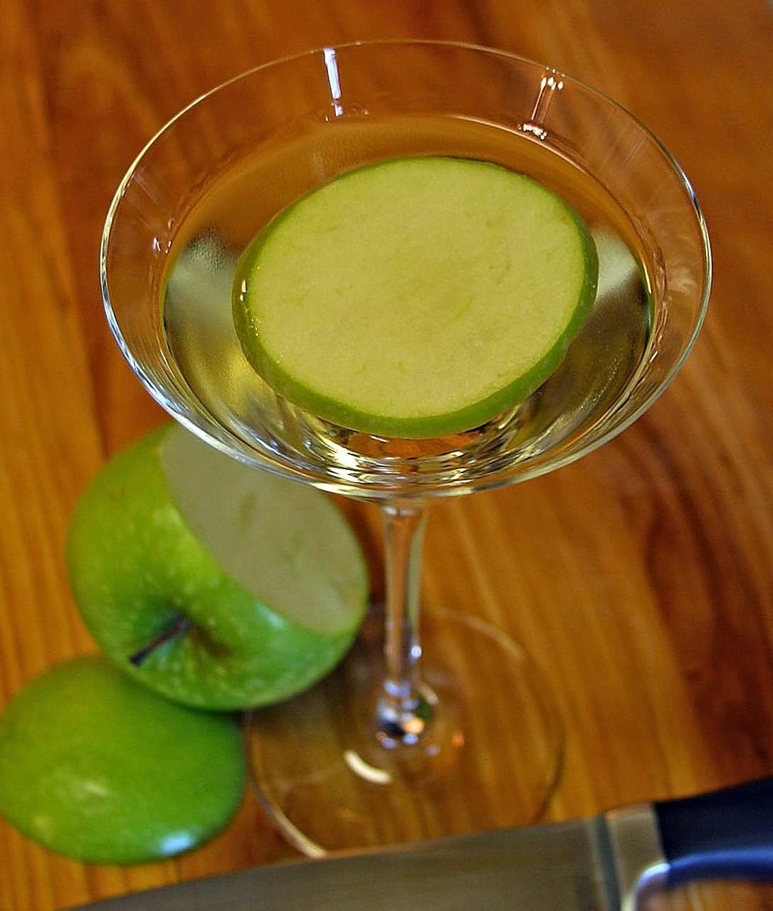 Appletini