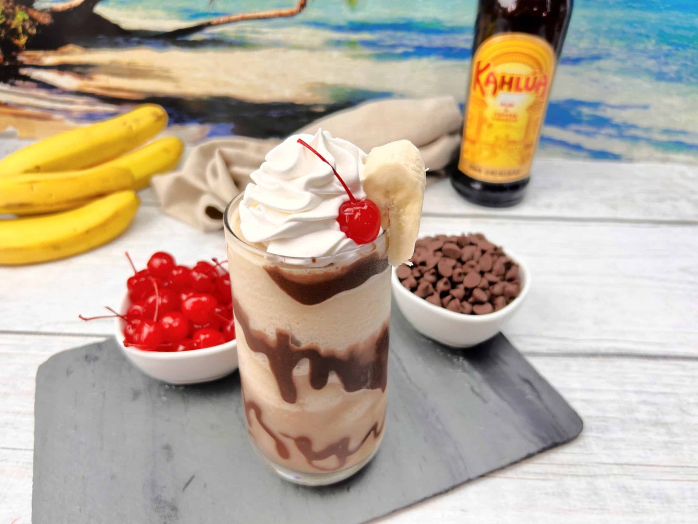 Dirty Banana