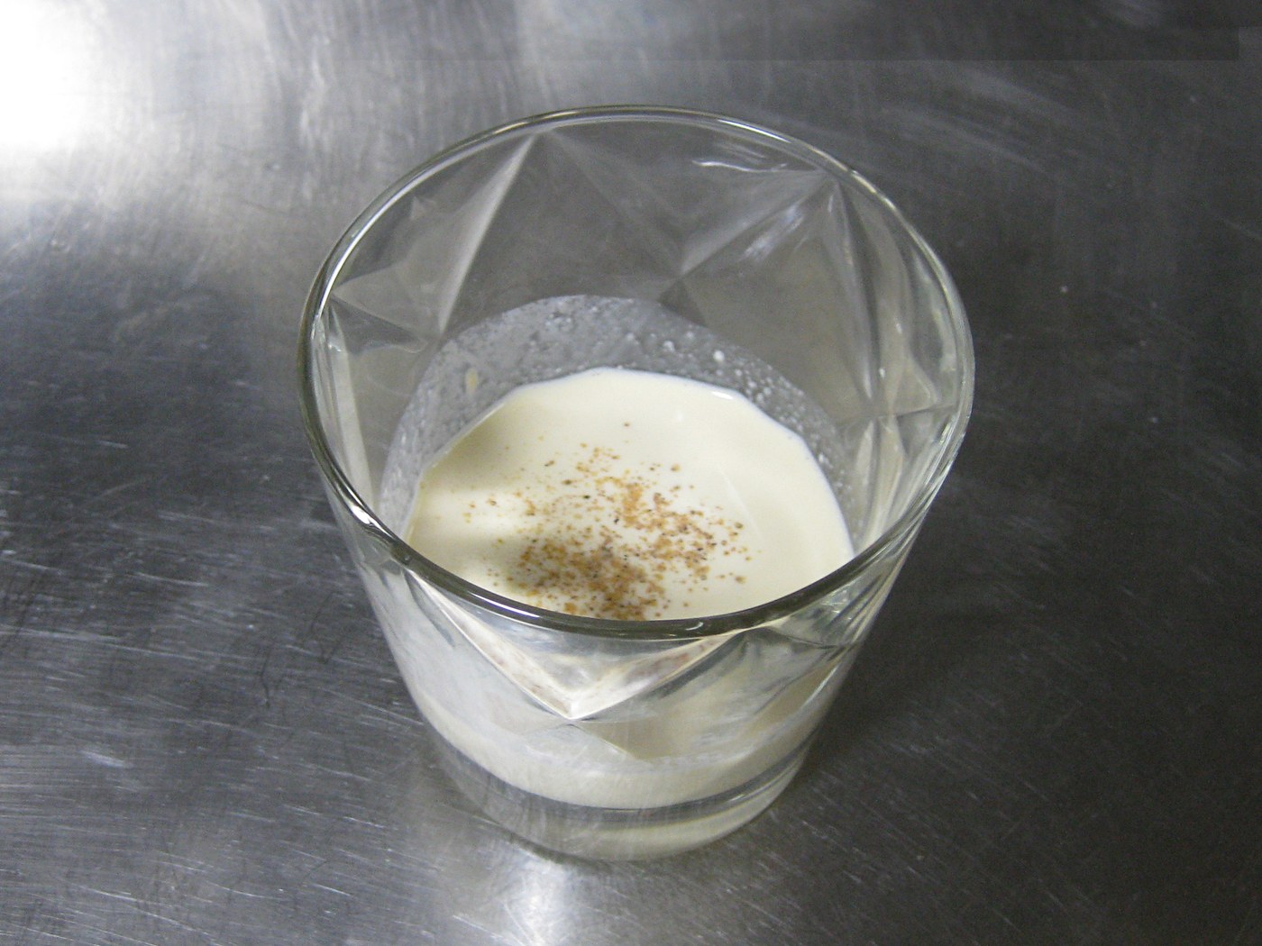 Eggnog